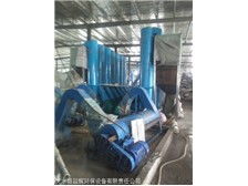 文水縣益輝環(huán)保 匠心打造綠色未來，專業(yè)設備守護碧水藍天